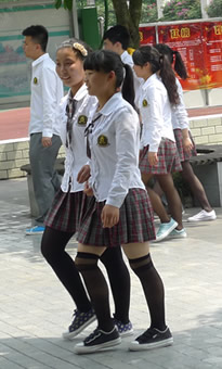 Students