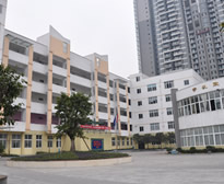 School Buildings