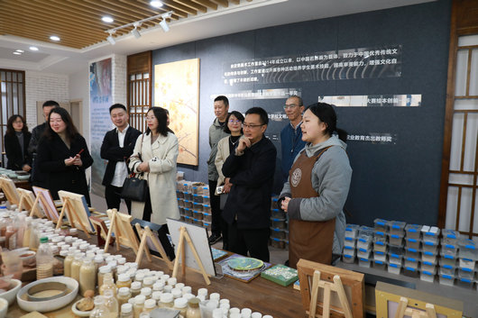 高效！三举措开启成渝职教合作新局